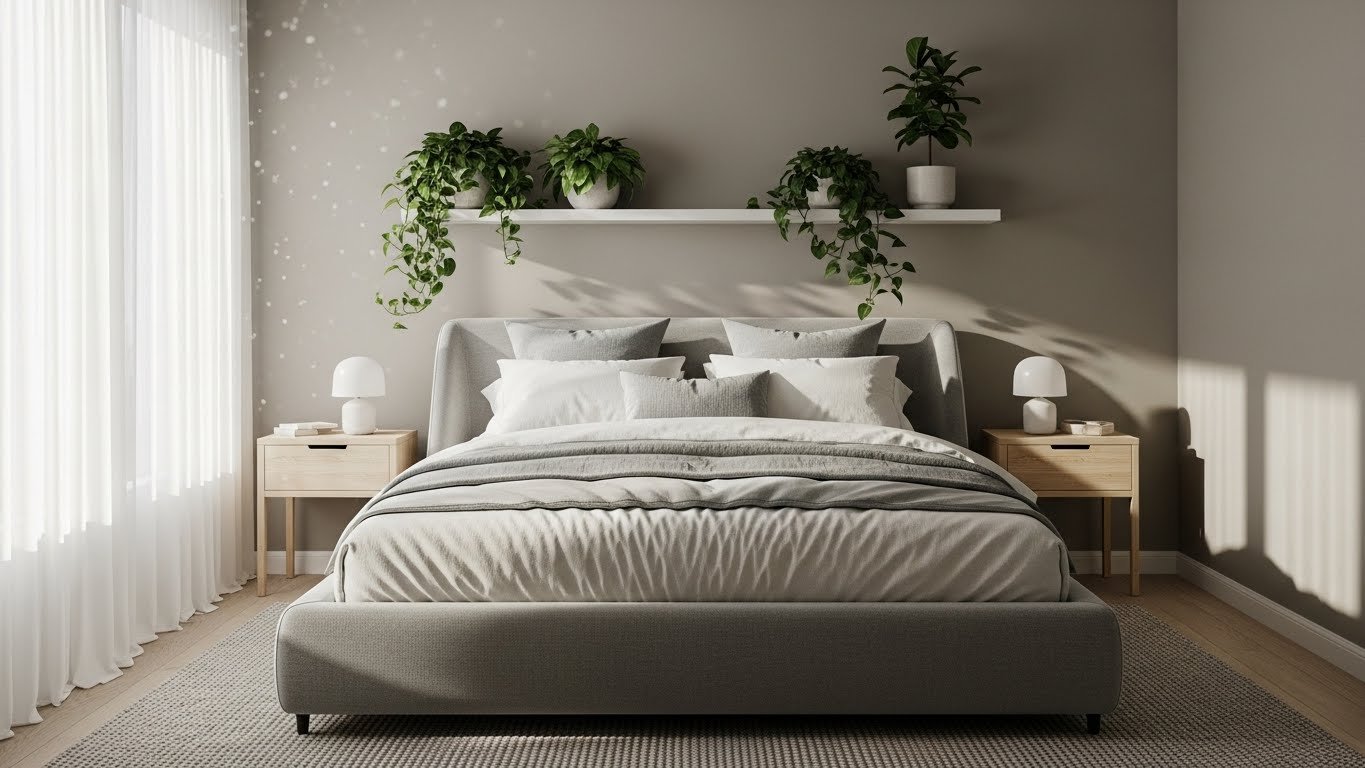 25 New Bed Design Ideas That Feel Fresh & Modern