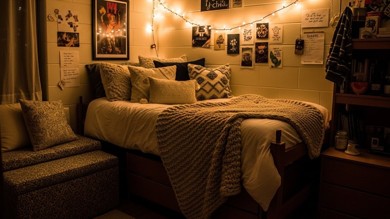 25 Budget-Friendly Upgrade Ideas That Make Any Small Space Pop