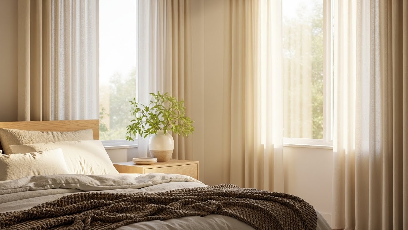 27 Hotel-Style Bedroom Decor Ideas That Feel Luxurious