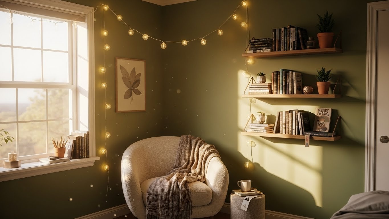 26 Teen Room Decor Ideas They’ll Actually Love