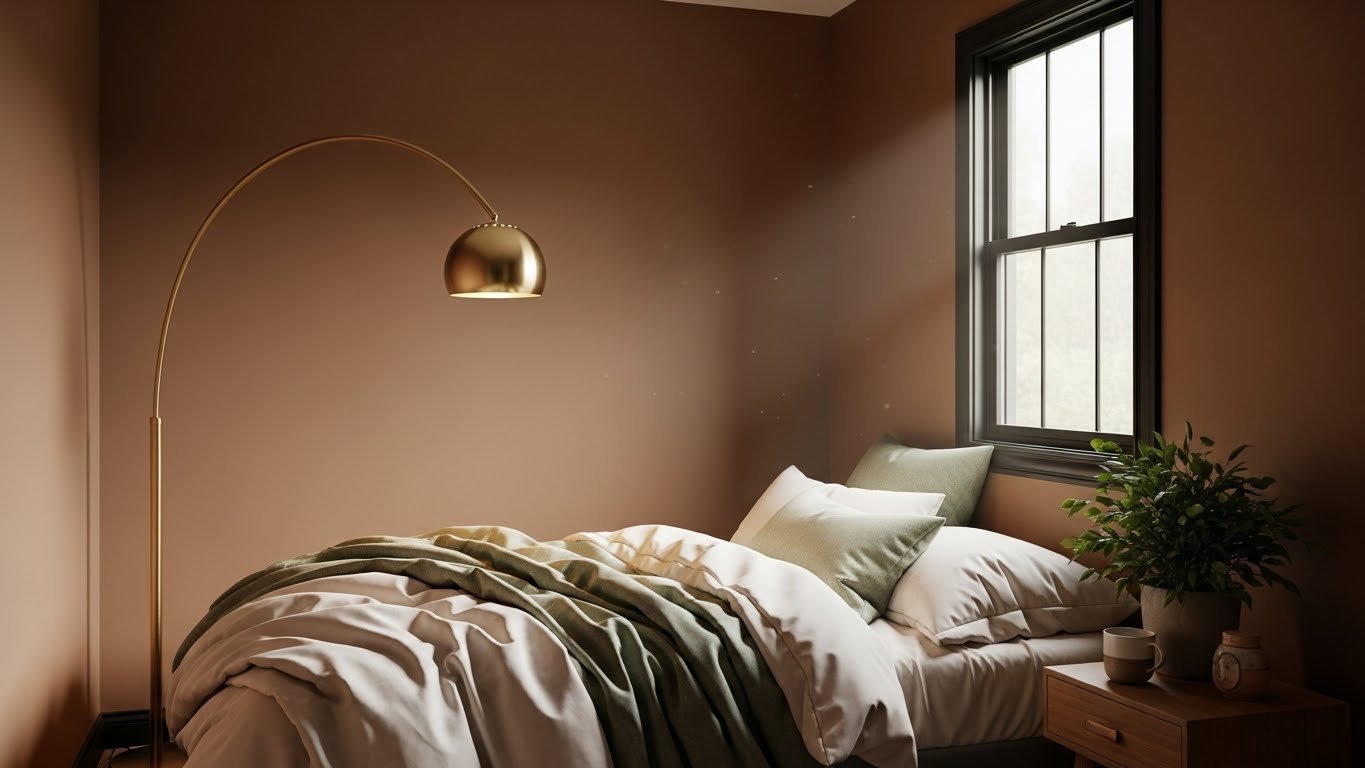 25 Small Room Makeover Ideas That Maximize Every Inch