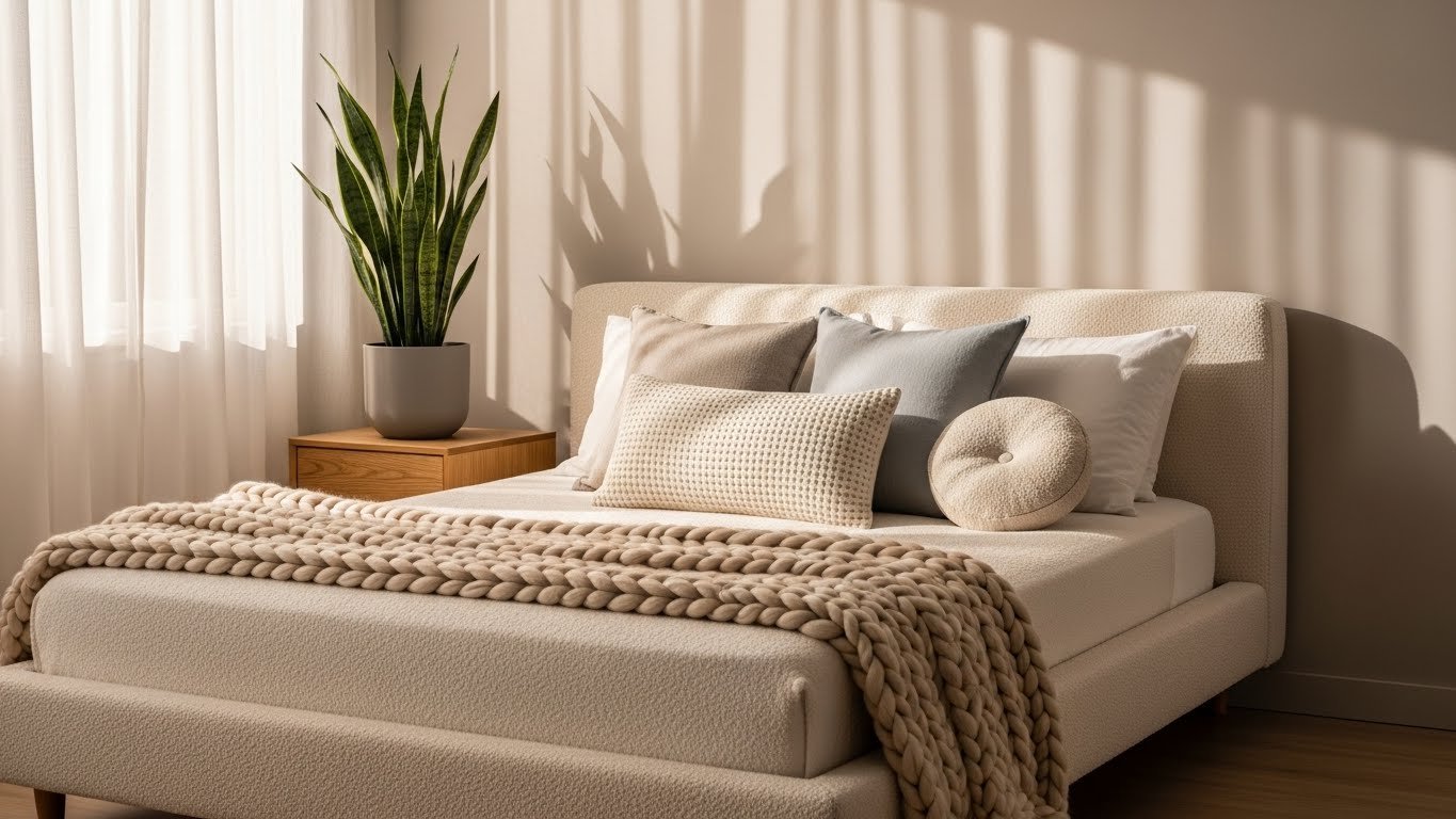 27 Trending Bed Designs That Transform Any Bedroom Instantly