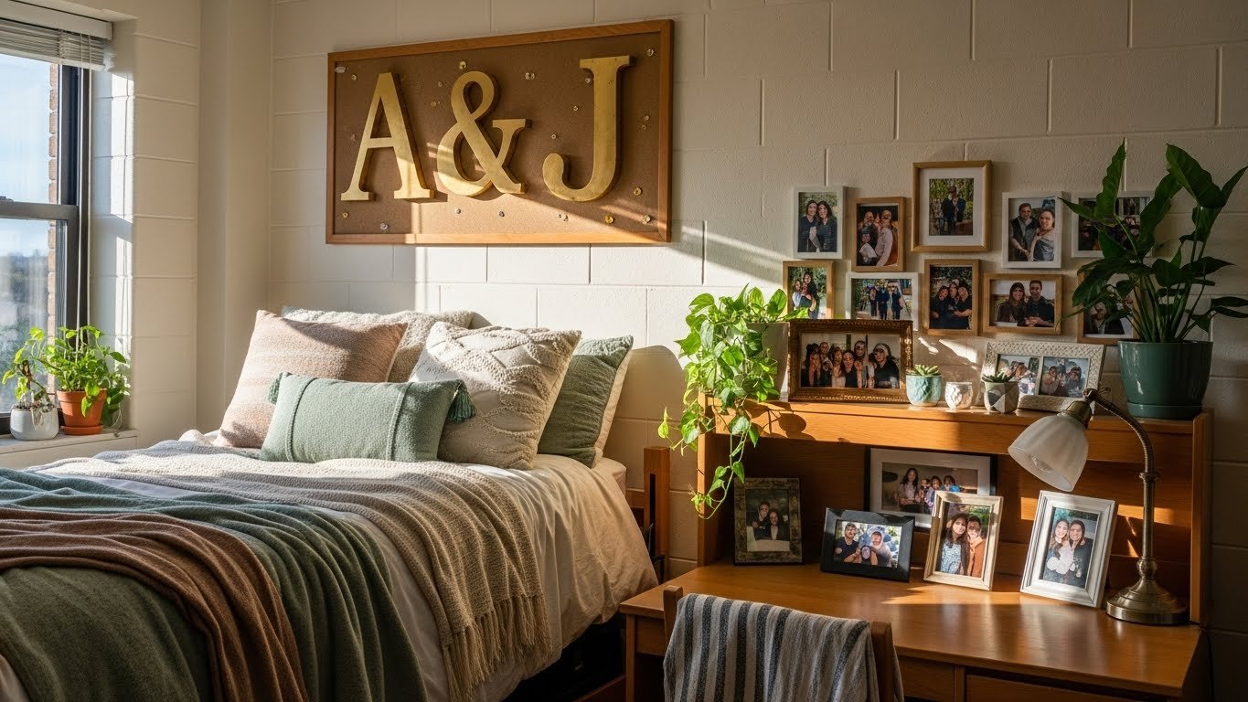 25 Personalized Styling Concepts That Make Any Space Feel Like You