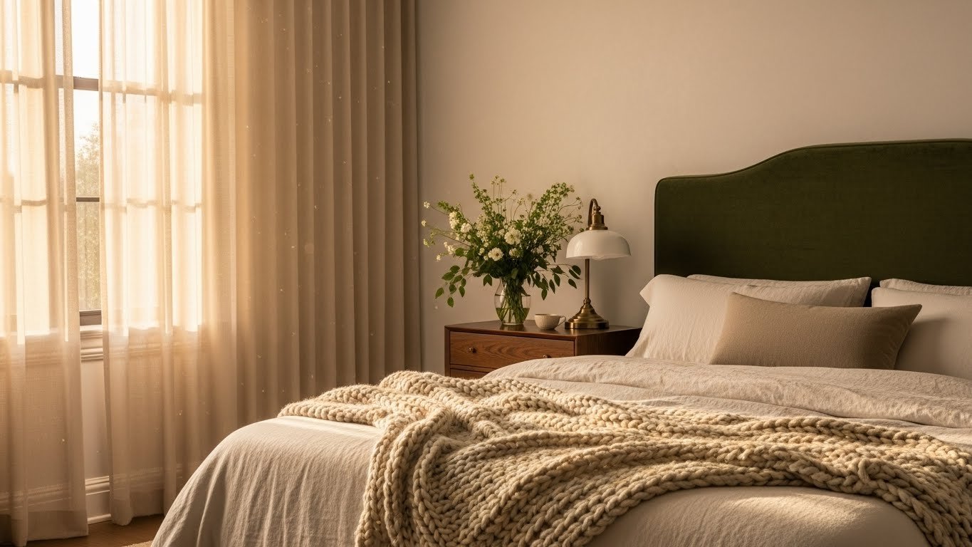 22 Luxury Bed Styling Tips That Make Your Bedroom Look Expensive