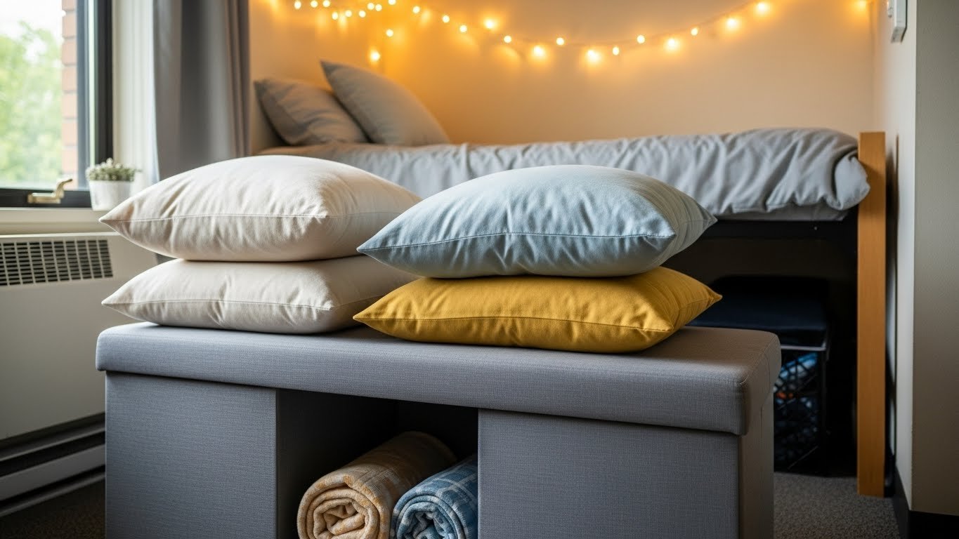 27 Multi-Use Furniture Ideas Every Student Should Try