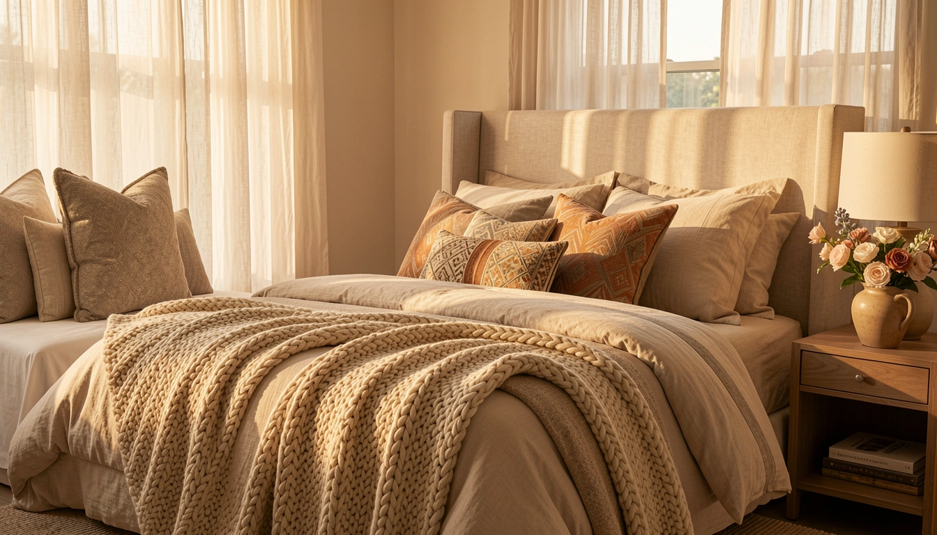 23 Bedsheets Aesthetic Ideas for a Stylish, Instagrammable Look