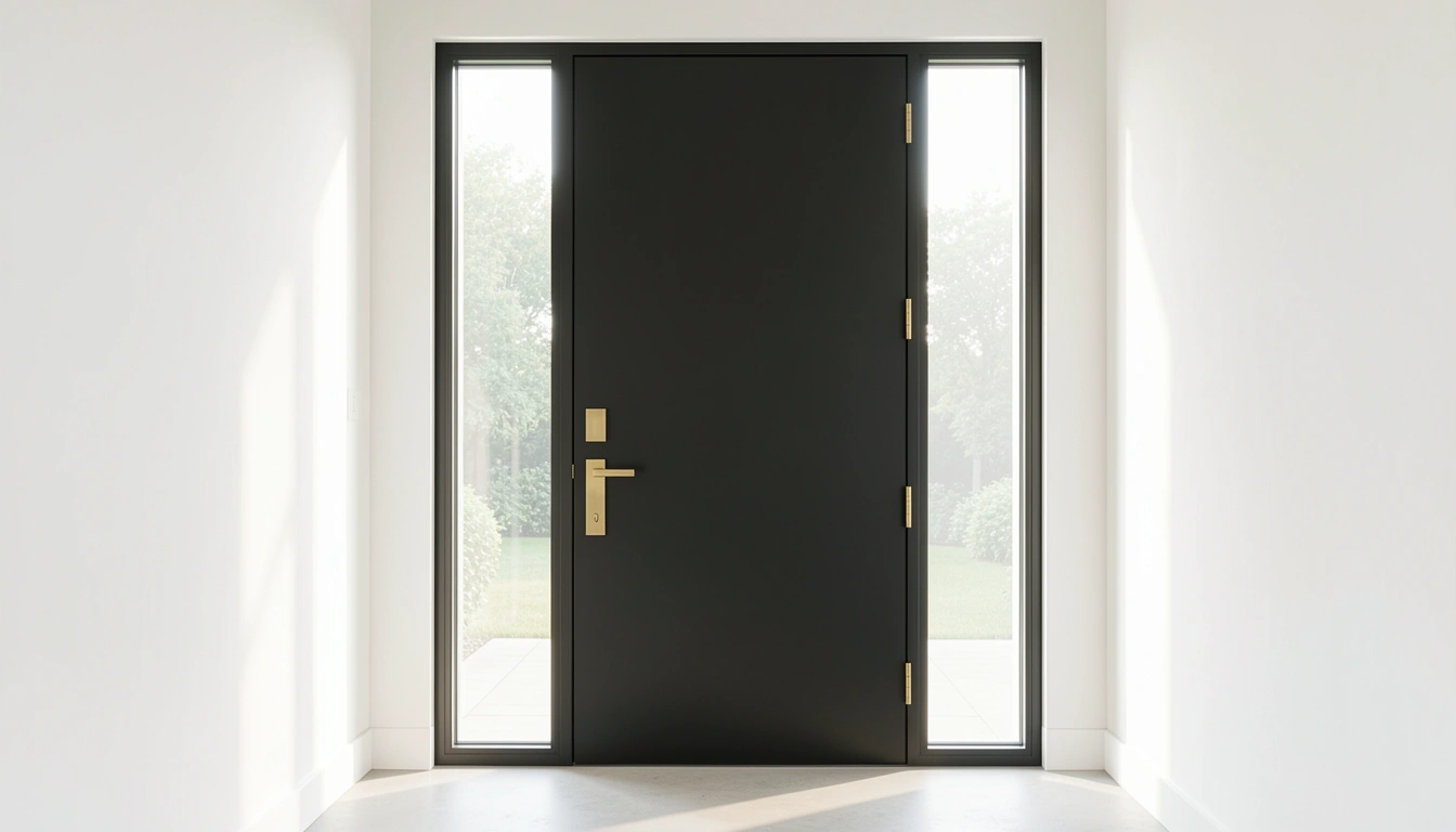 24 New Door Design Ideas Trending for Modern Homes