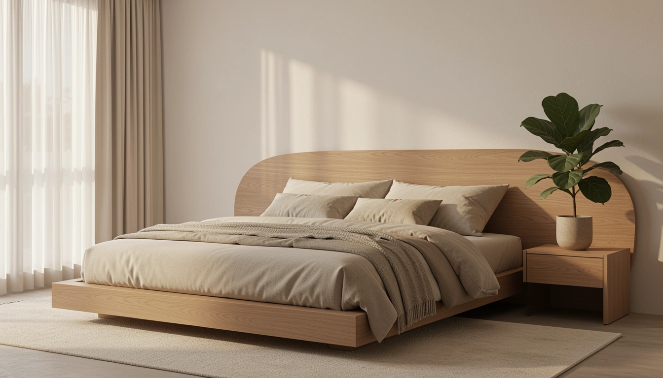 26 Modern Bedroom Ideas That Look Sleek & Sophisticated