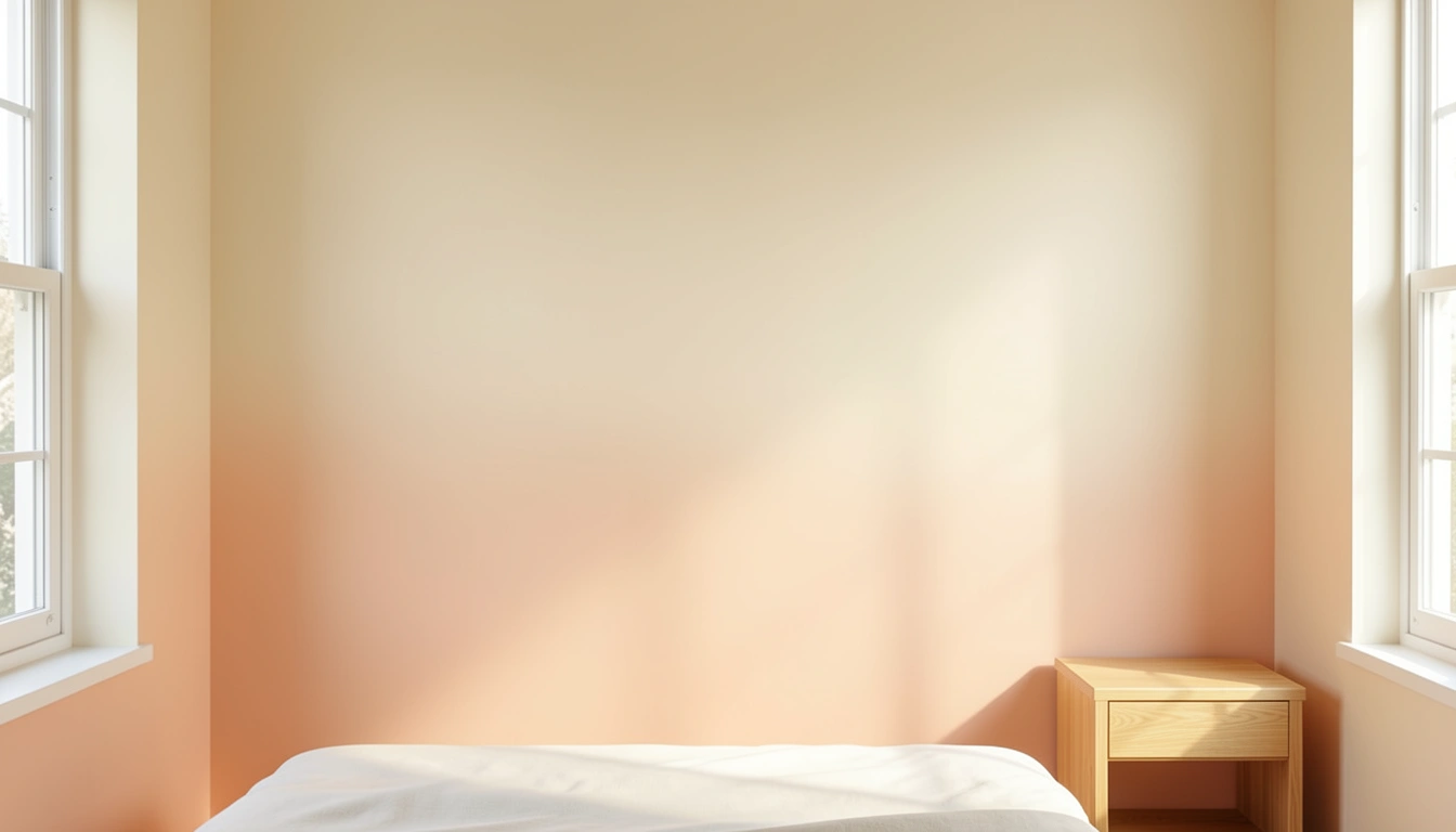 25 Ombre Wall Painting Effects That Add Gorgeous Gradient Color