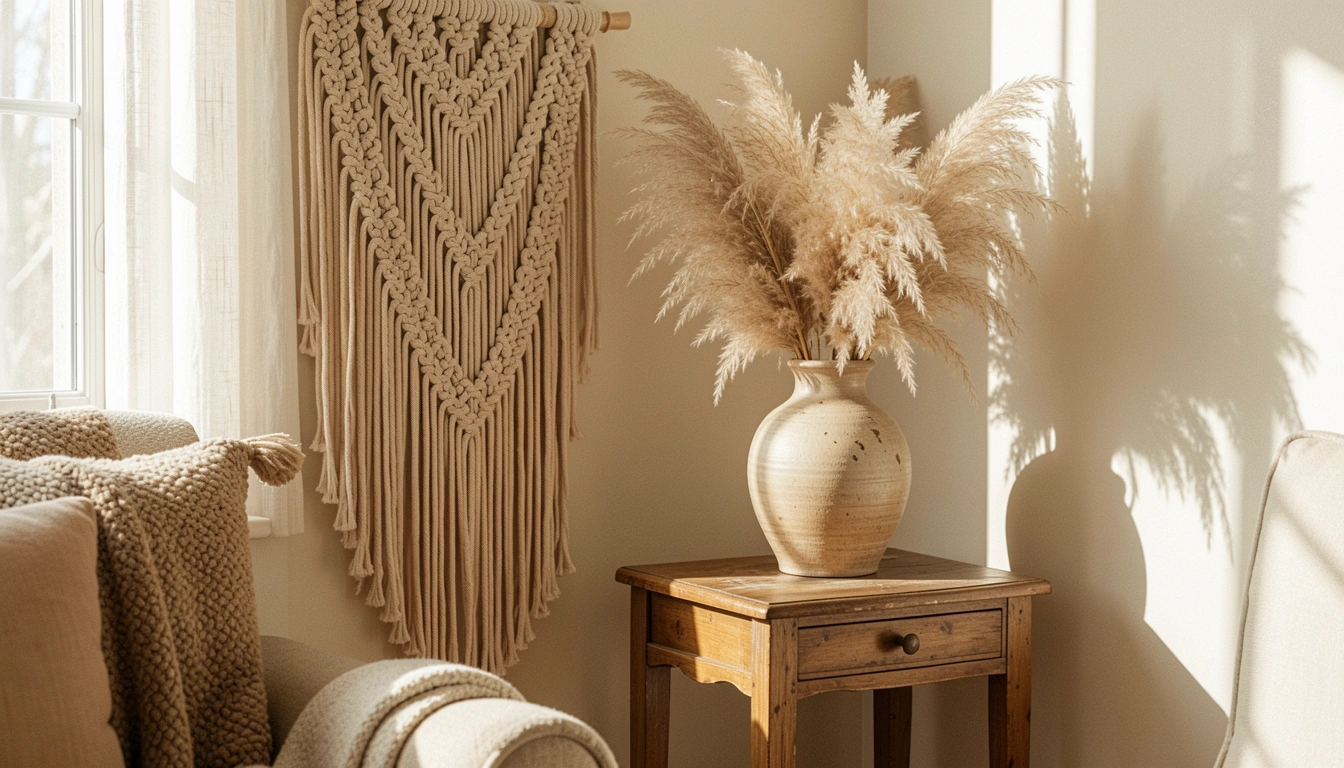 26 Global-Inspired Home Decor Ideas Filled With Culture & Texture