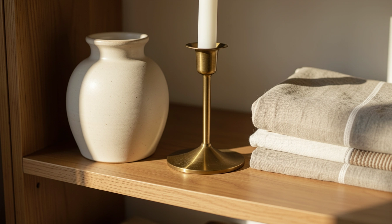 26 Material Combination Ideas That Bring Subtle, Refined Elegance