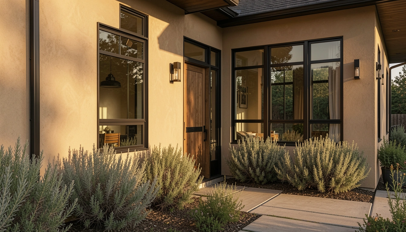 26 Exterior Color Palette Ideas That Transform Your Home’s Look
