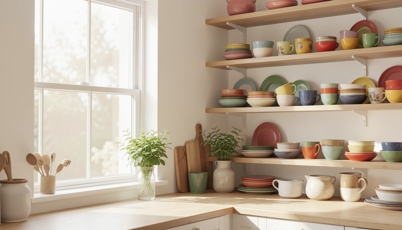 27 Budget Kitchen Upgrades Anyone Can Do in a Weekend