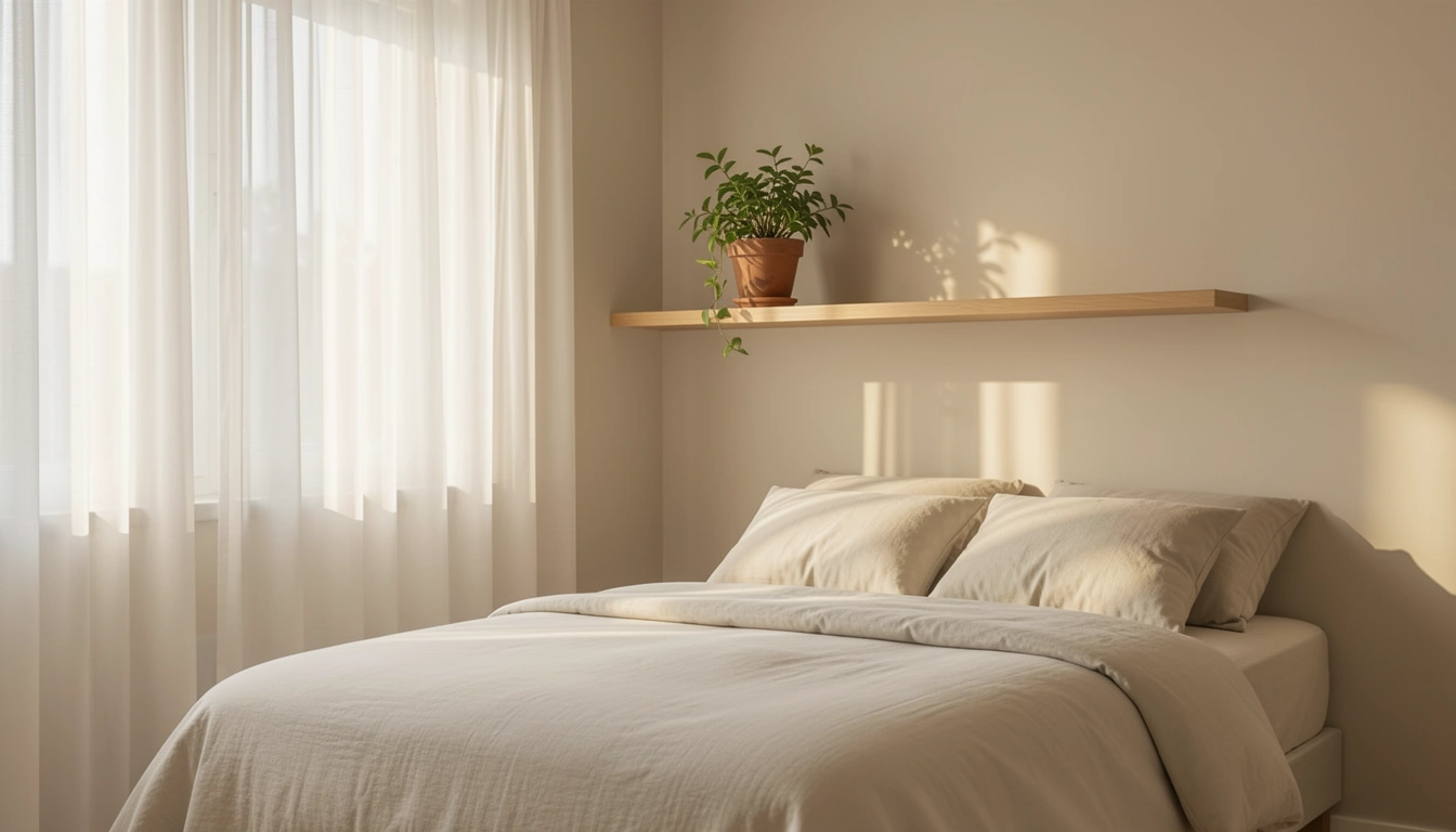 23 Minimal Clutter Home Ideas That Simplify & Beautify Your Space