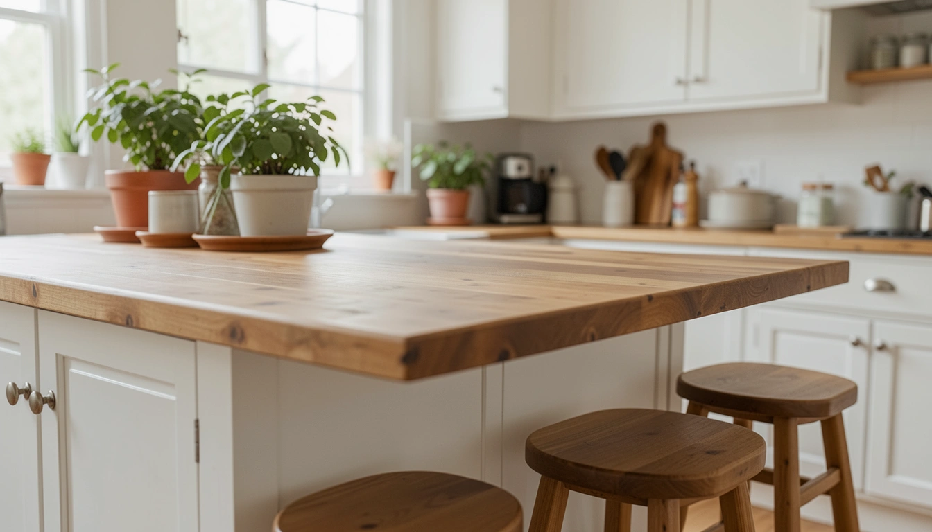 11 Stylish Kitchen Bar Table with Cabinets Ideas