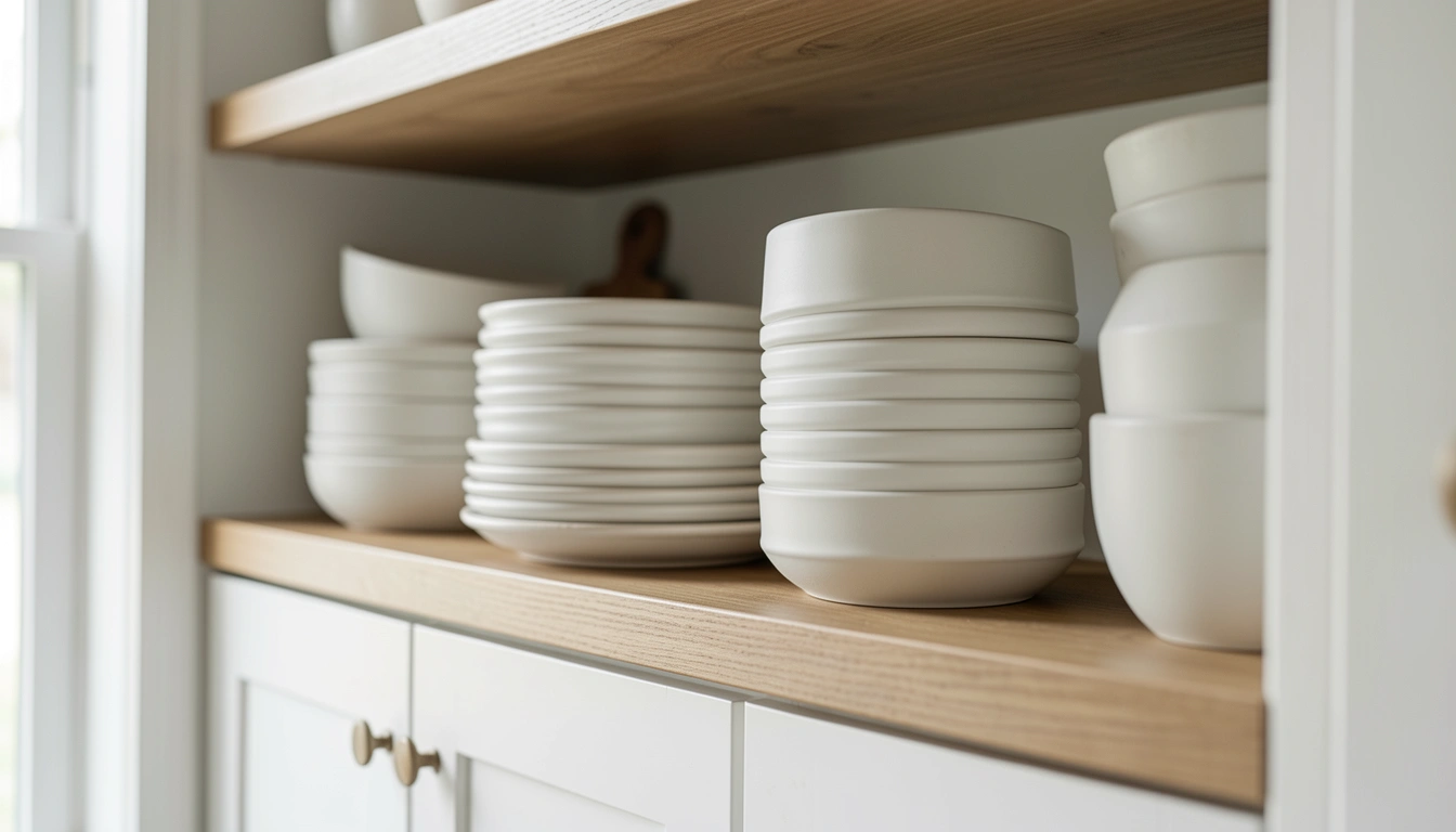 11 Fresh White Kitchen Decor Ideas for Bright Spaces