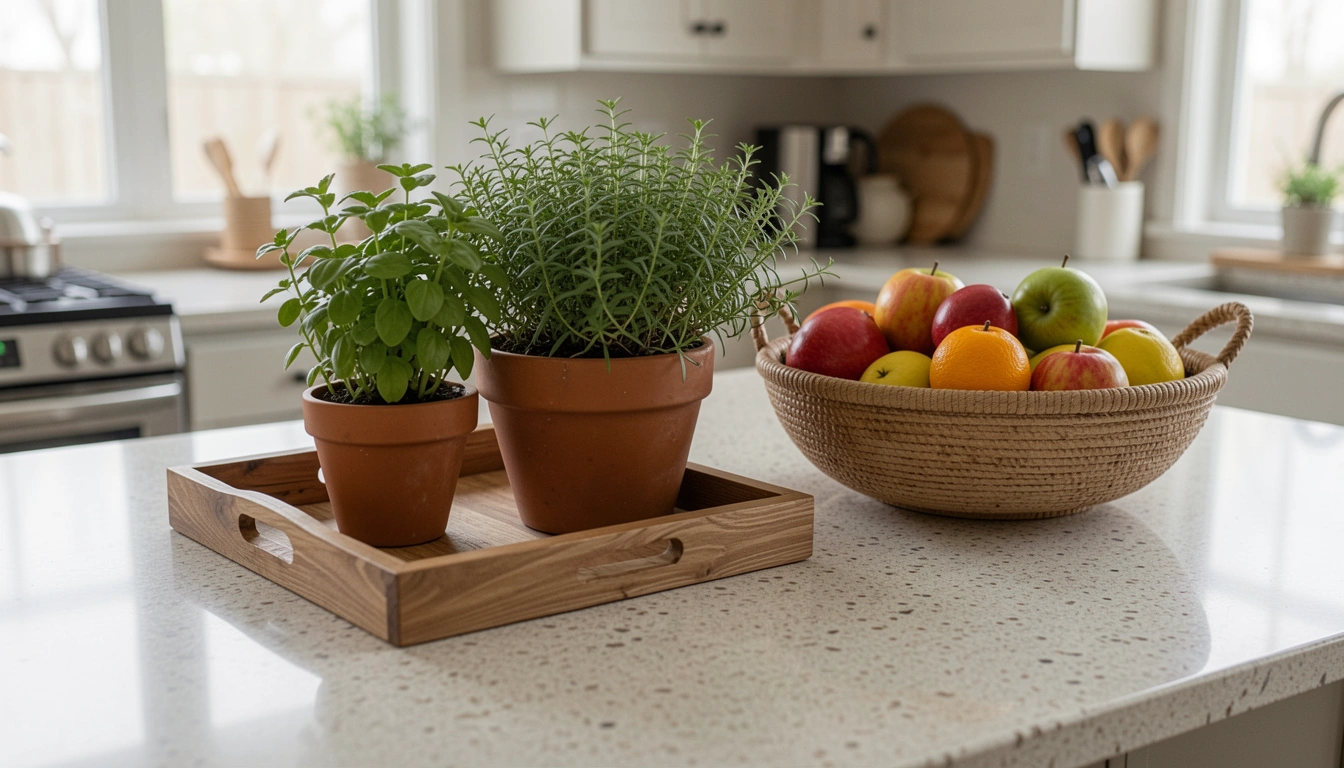 11 Stylish Kitchen Island Decor Ideas to Elevate Your Space