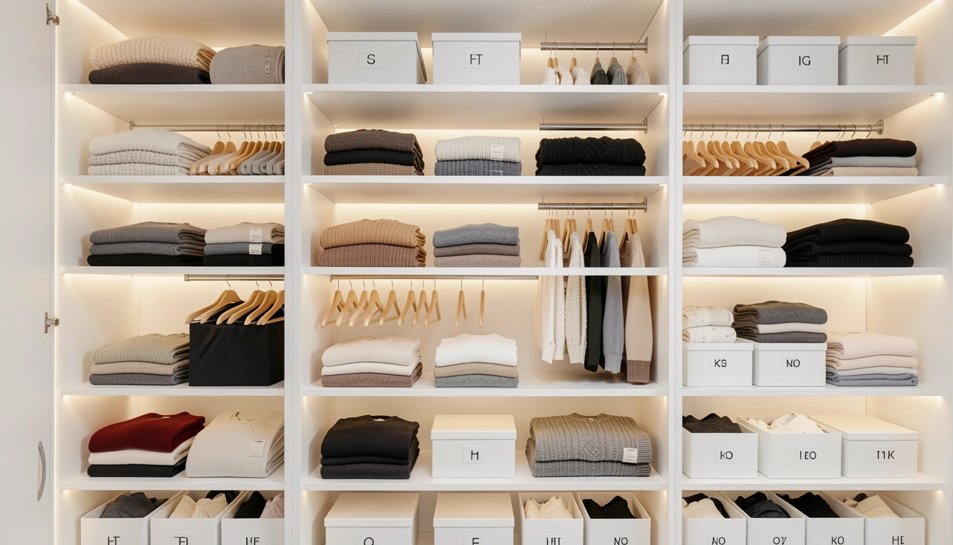 27 Multi-Tier Shelf Optimization Ideas for Maximum Storage Power