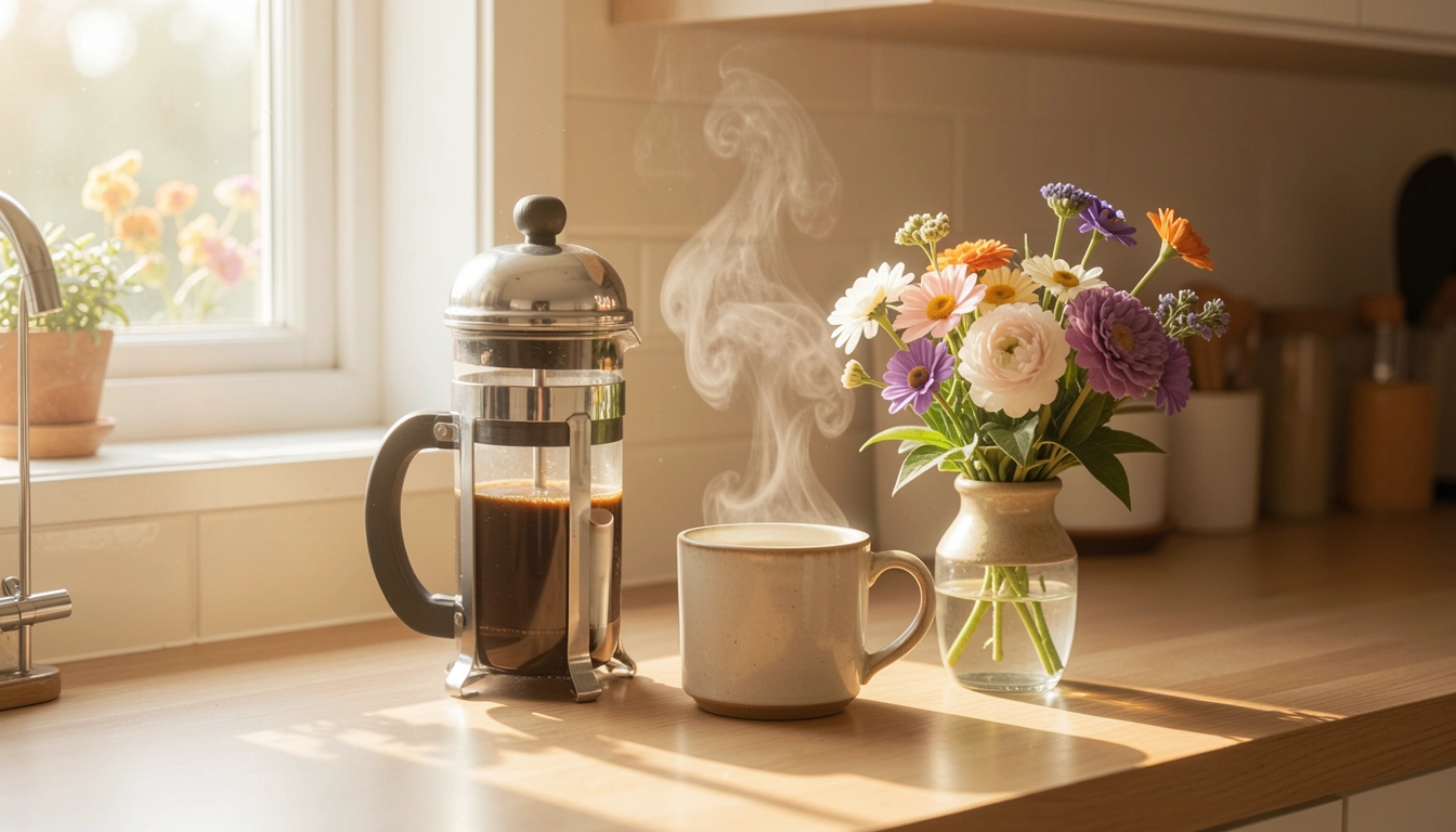 25 Coffee Station Ideas That Turn Mornings Into a Ritual