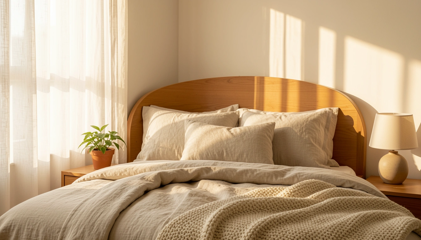 27 Vibey Apartment Decor Ideas That Create a Mood-Boosting Space