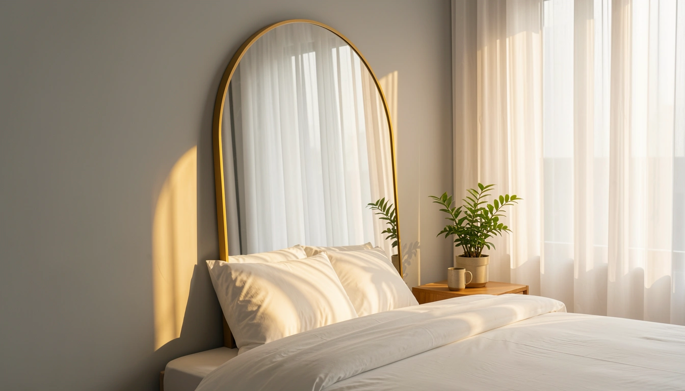 27 Mirror Decorating Ideas That Add Depth, Light & Style to Any Space