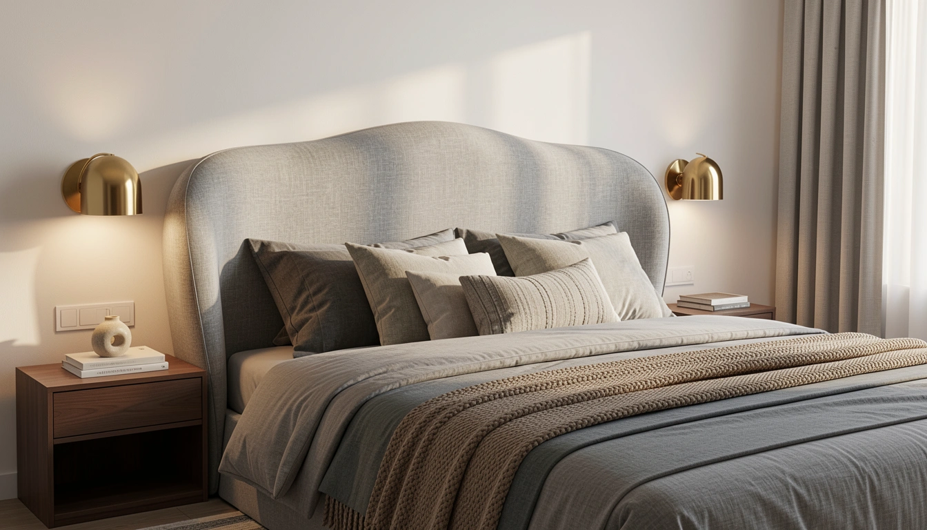 26 Headboard Ideas That Add Style, Texture & Impact
