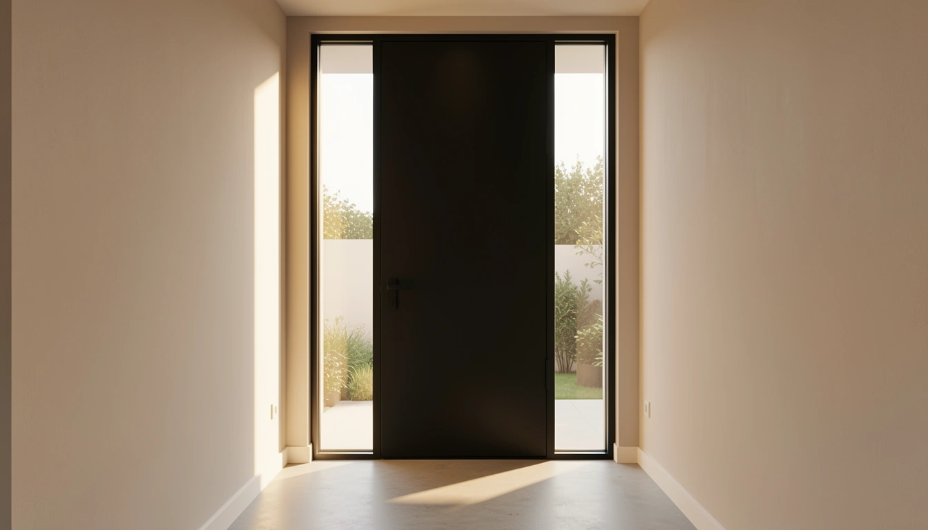 25 Stylish Door Ideas That Instantly Upgrade Your Home’s Look