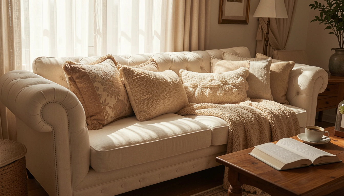26 Premium Upholstery Ideas That Make Furniture Look Exquisite
