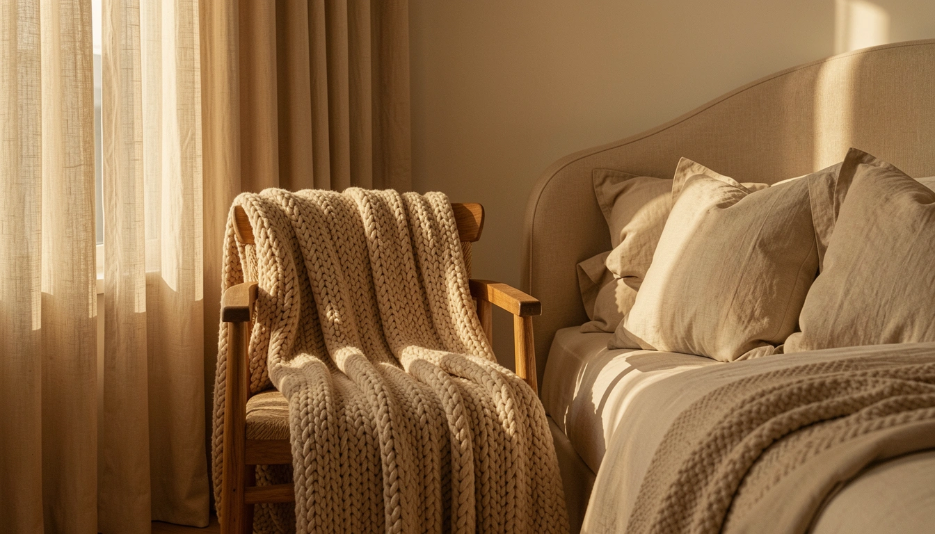 23 Comfy Bedroom Ideas That Feel Warm & Hug-Like