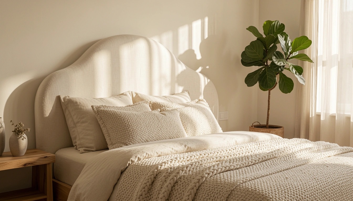 26 Bedhead Design Ideas That Instantly Upgrade Your Bedroom
