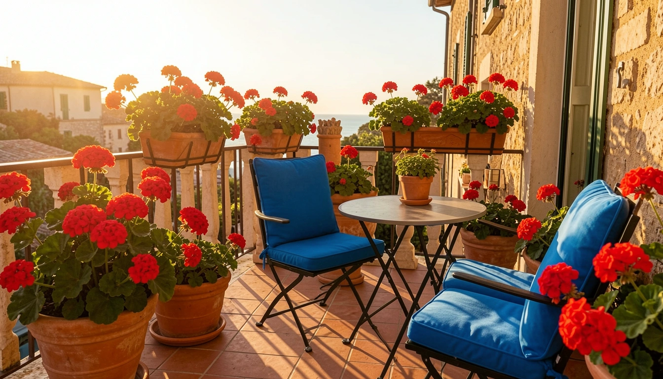28 Outdoor Balcony Ideas for Fresh, Stylish Living