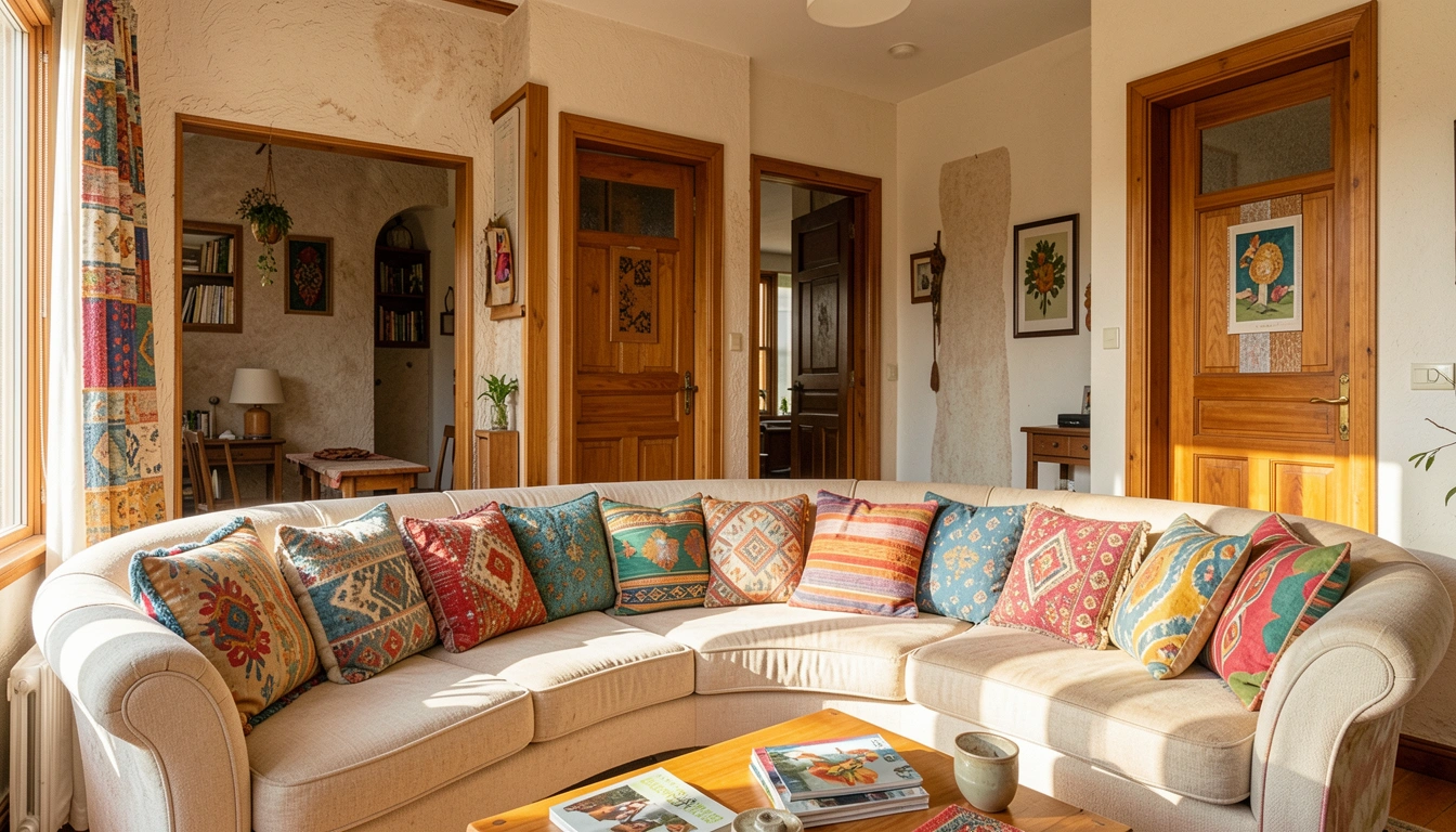 26 Home Interior Design Ideas That Transform the Entire House