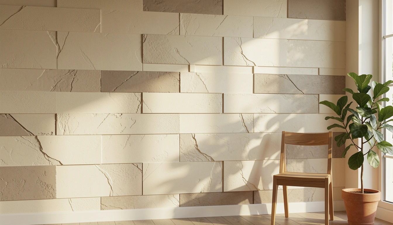 27 Textured Wall Painting Techniques for High-Impact Walls